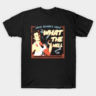 Jack Burton T-Shirt